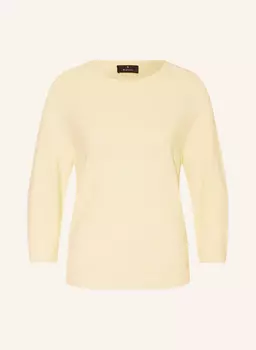 Свитер Monari, желтый