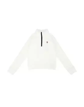 Свитер Moncler, белый