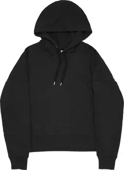 Свитер Moncler Hooded Sweater 'Black', черный