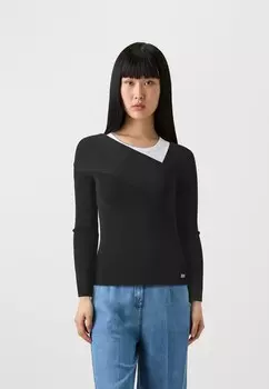 Свитер MONICA MARCIANO BY GUESS, черный