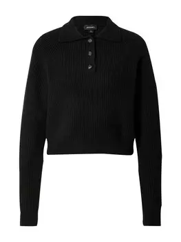 Свитер Monki, черный