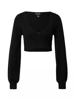 Свитер Monki, черный