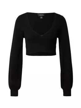 Свитер Monki, черный
