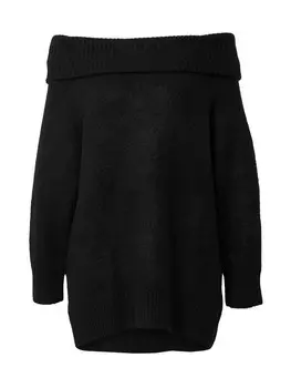 Свитер Monki, черный