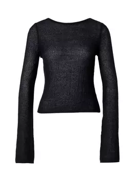 Свитер Monki, черный