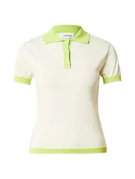 Свитер Monki, цвет Apple