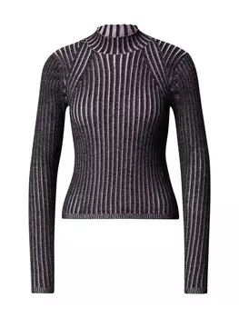 Свитер Monki, розовый