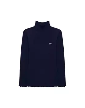 Свитер Monnalisa, синий