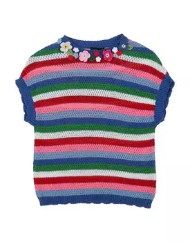 Свитер Monnalisa, синий