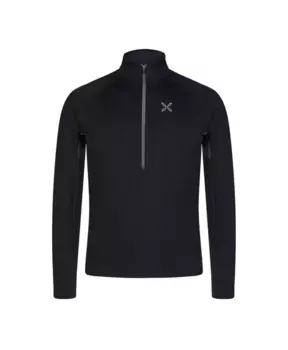 Свитер Montura, черный