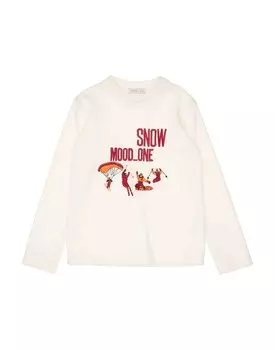 Свитер Mood_One, белый