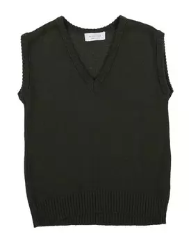 Свитер Mood_One, темно-зеленый