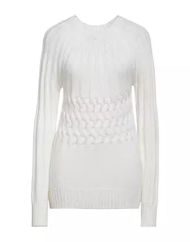 Свитер Moorer, белый