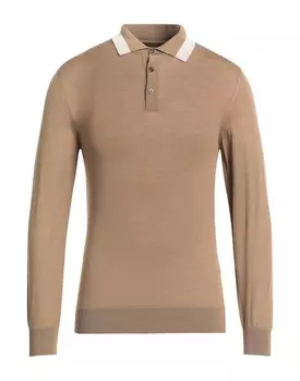 Свитер Moorer, коричневый