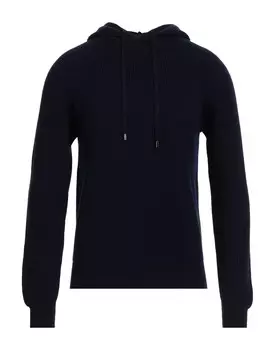 Свитер Moorer, синий