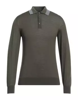 Свитер Moorer, зеленый