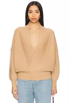 Свитер Morana Ser.O.Ya, tan