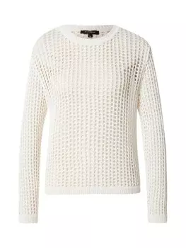 Свитер MORE & MORE, белый