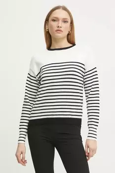 Свитер Morgan, белый