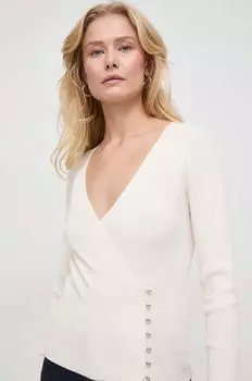 Свитер Morgan, бежевый