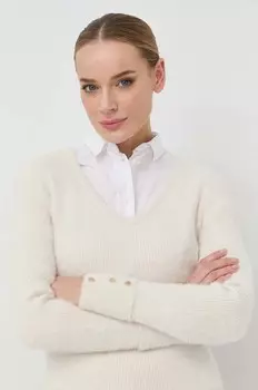 Свитер Morgan, бежевый