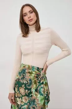 Свитер Morgan, бежевый