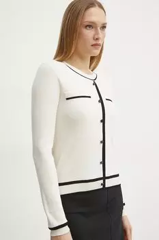 Свитер Morgan, бежевый