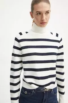 Свитер Morgan, бежевый