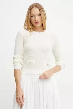 Свитер Morgan, бежевый