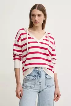 Свитер Morgan, бежевый