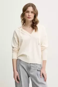 Свитер Morgan, бежевый