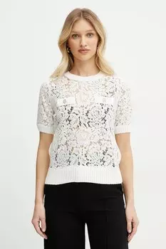 Свитер Morgan, бежевый