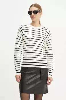 Свитер Morgan, бежевый