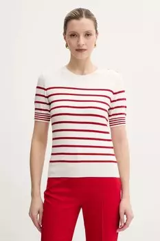 Свитер Morgan, бежевый