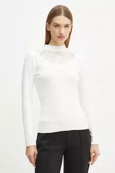 Свитер Morgan, бежевый