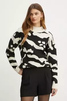 Свитер Morgan, бежевый