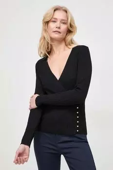 Свитер Morgan, черный