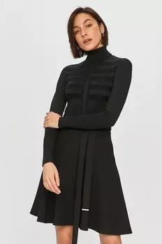 Свитер Morgan, черный