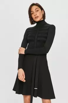 Свитер Morgan, черный