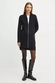 Свитер Morgan MDICTEE, черный