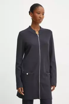 Свитер Morgan MDICTEE, серый