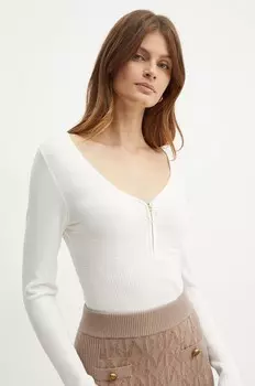 Свитер Morgan MENZA, белый