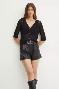 Свитер Morgan MIDA, черный