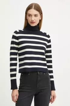 Свитер Morgan MLAGON, темно-синий