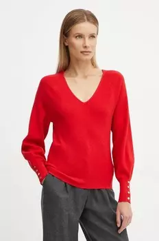 Свитер Morgan MPANDA, красный