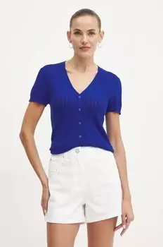 Свитер Morgan MULYSS, синий