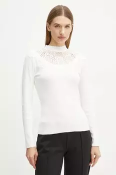 Свитер Morgan MVIVIA, бежевый