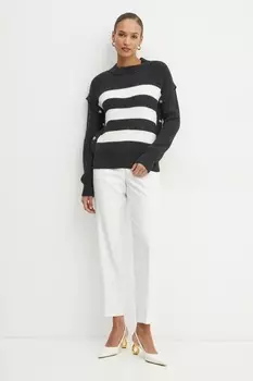 Свитер Morgan, серый