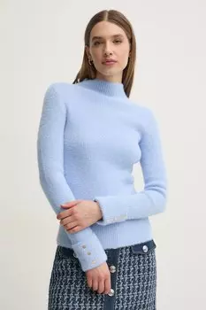 Свитер Morgan, синий