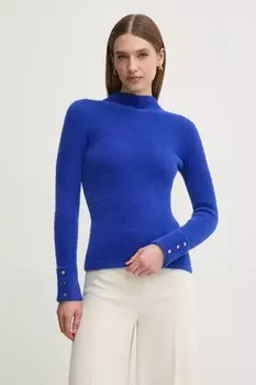 Свитер Morgan, синий